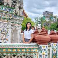  วัดอรุณราชวราราม