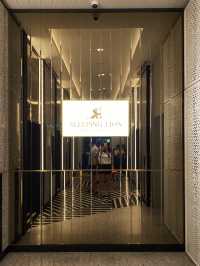 Budget hotel in Bintang Walk 🌟
