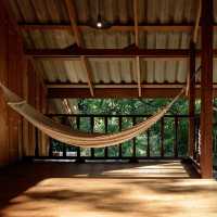 Phu-Than Resort ภูธาร รีสอร์ท จ.สตูล