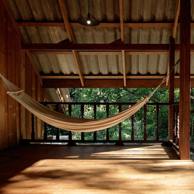 Phu-Than Resort ภูธาร รีสอร์ท จ.สตูล