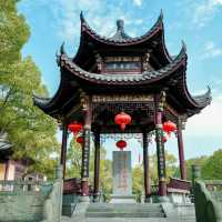 極樂寺～虔誠朝拜