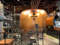 Starbucks Reserve Roastery New York