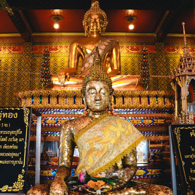 วัดธรรมจริยาภิรมย์