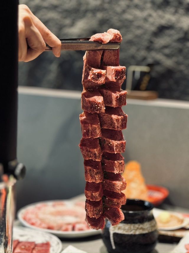 一整根衝擊力