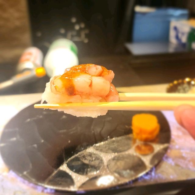 重房 Omakase📍銅鑼灣