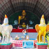 วัดสุขอารีย์ธรรมาราม