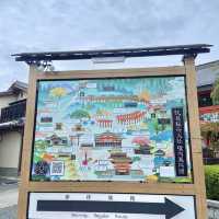 Fushimi Inari Shrine  