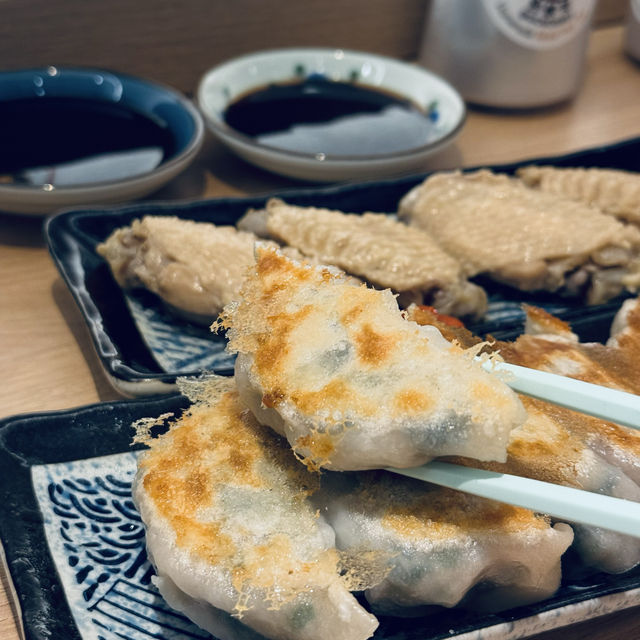 勁餃笑🥟 勁餃笑🥟