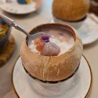 坐低歎盡港式地道小食 葵涌新餐廳超創意