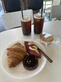 오산카페 실내데이트하기 좋은 곳☕️🥐