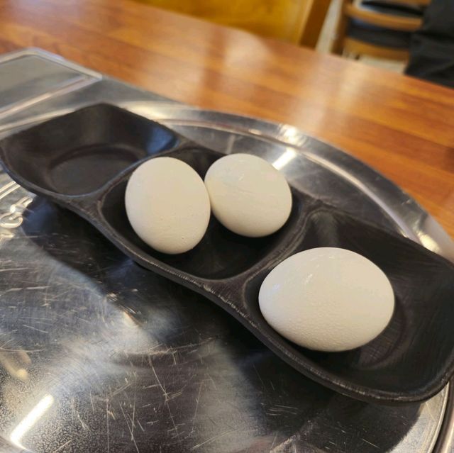실내데이트 하기에 좋은 대전 평양냉면 맛집 평양옥 