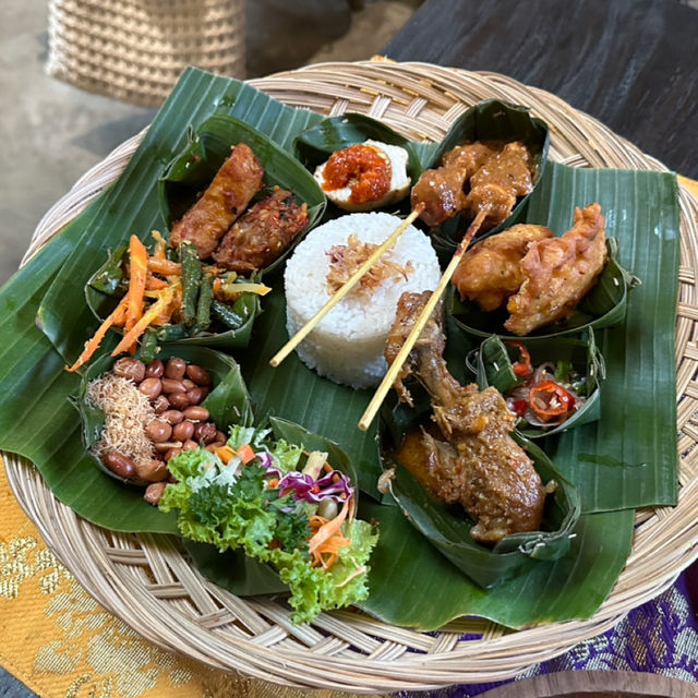 🇲🇨발리 우붓 가성비 최고의 맛집, 선선와룽