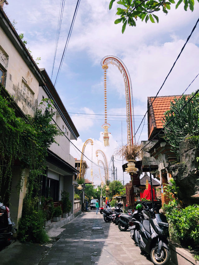  Spiritual & Memorable Visit : 🇮🇩Ubud Bali