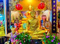 ขอพรพระพิฆเนศองค์เก่าแก่ที่สุดในประเทศไทย