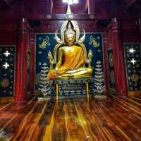 วัดอนาลโยทิพยาราม โดดเด่นด้วยศิลปะและสถาปัตย์