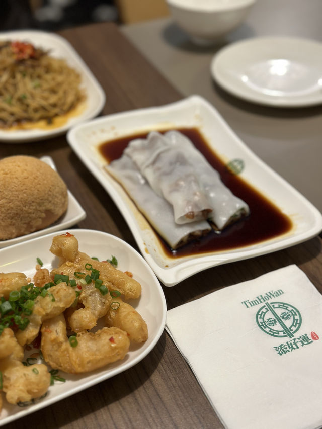 삼성동에서 🇭🇰 홍콩을 느끼실 수 있는 💙블루리본 맛집 팀호완 탐방🇭🇰