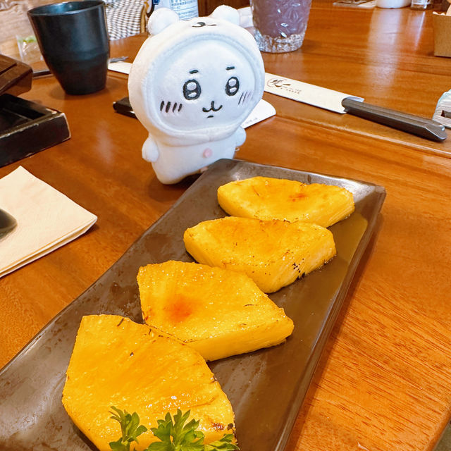 鰻魚飯超一流