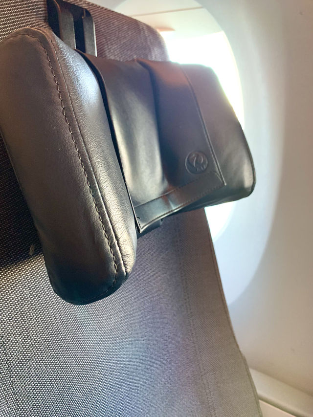 北海道　札幌観光　羽田へJAL最新鋭のA350-900で快適フライト！