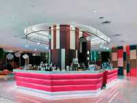✨ Stay at Furama Riverfront 