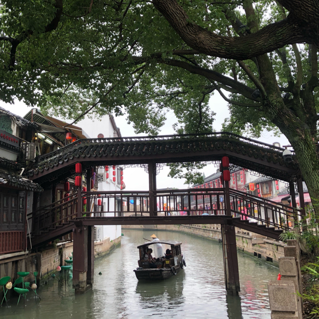 朱家角古鎮旅遊區附近地點的旅遊攻略:熱門活動、天氣、交通、人氣景點,還有必備資訊的完整指南 (2025 更新) | Trip.com