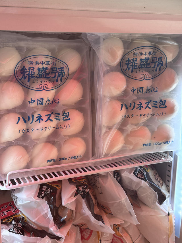 【横浜観光】横浜中華街