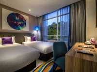 Mercure Kk