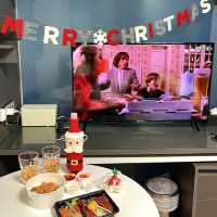 깔끔하고 쾌적한 내부로 직접 감성 있게 꾸미기 좋은 파주 숙소, 케이힐스 더테라스🎄
