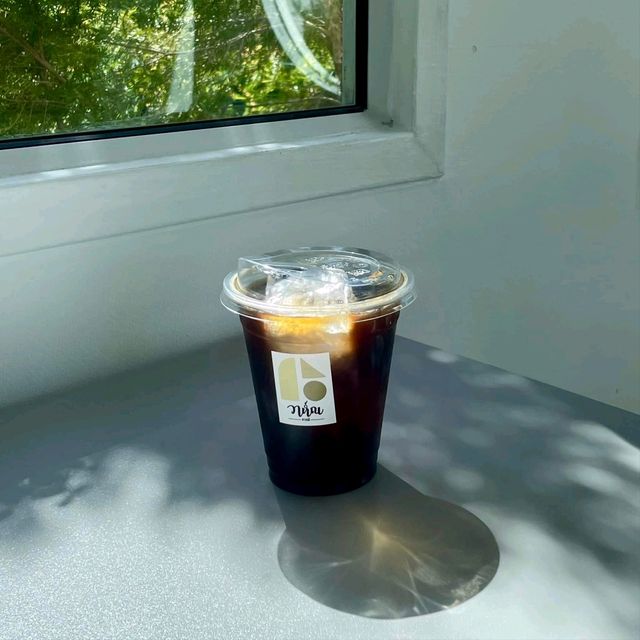 Cafe