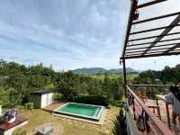 รีวิวที่พัก Campson Heaven Resort เขาค้อ