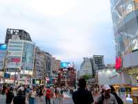 Ximending: แหล่งช้อปปิ้งสุดฮิปของไทเป