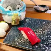 性價比高Omakase