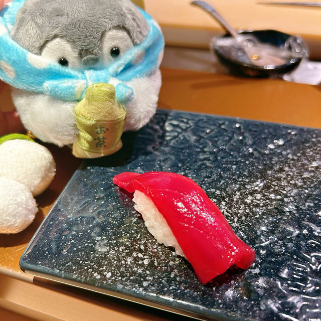 性價比高Omakase
