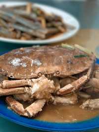 Yummy Seafood at Eight Seafood Market