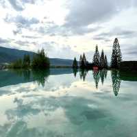 Experience European Luxury in Asia