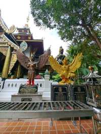 พิกัดสายมู อุทยานมหาราชท้าวเวสสุวรรณ 📍ม่อนกุเวร 