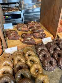 行列必須！生ドーナツ専門店I’m donut?