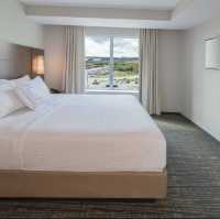 Comfort and Convenience: Residence Inn Halifax Dartmouth Review