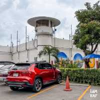 ร้านก๋วยเตี๋ยวฟีลคาเฟ่พิกัดนนทบุรี 