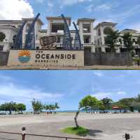 Mandalika Beach