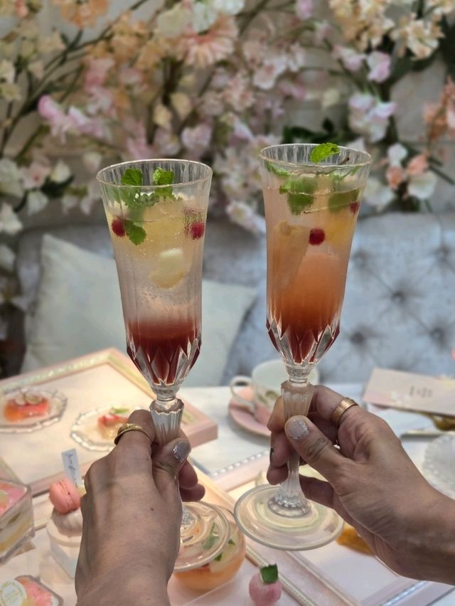 【表参道】オートクチュールカフェ