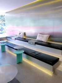 NAP's Coffee Roaster CNX - เปิดสาขาที่เชียงใหม่