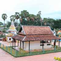วัดสุวรรณคีรี 