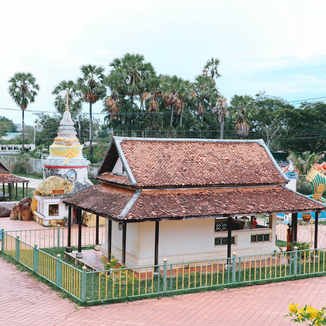 วัดสุวรรณคีรี 