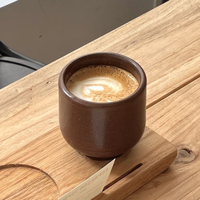 カロスキルで1番お気に入りカフェ"hitcoffee"☕️