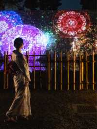 〜京都府〜日本一贅沢な夏祭り！最高の夏の思い出になる事間違いなし！