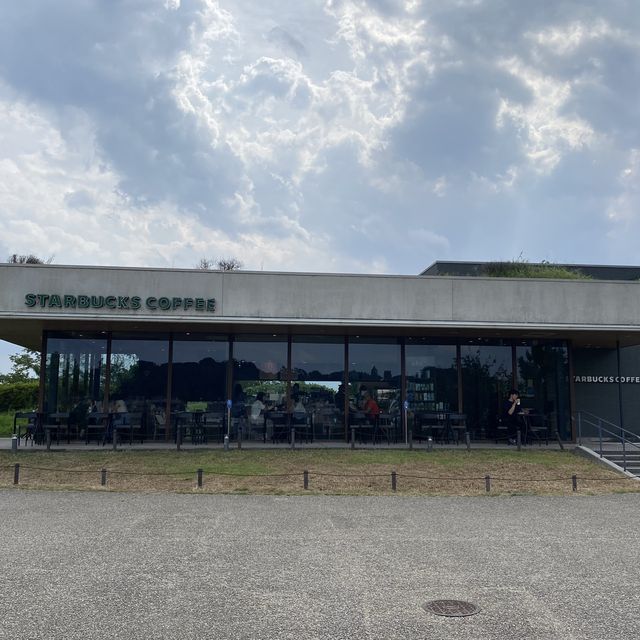 【東京】二子玉川公園　再訪