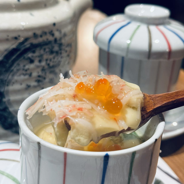 活蟹盛宴🦀蟹慶 (銅鑼灣)