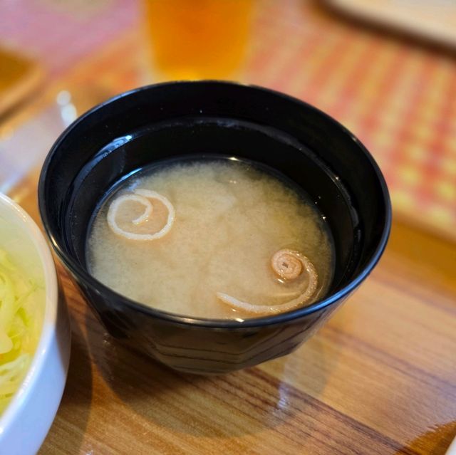 일본여행 비에이 맛집 준페이