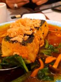 Hidden Gem in Medan