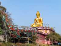 รีวิว นั่งเรือเที่ยวสามเหลี่ยมทองคำ